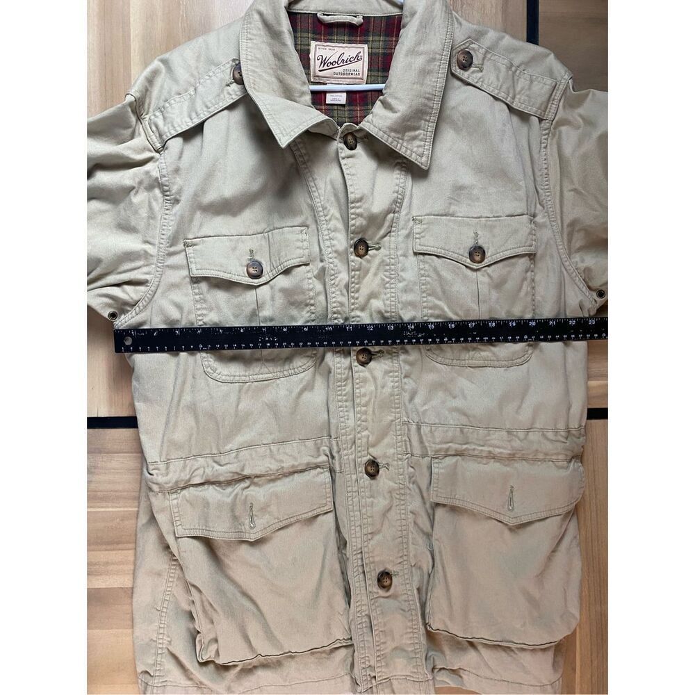 Woolrich Outdoor‎ Rugged Jacket - Picture 6 of 6